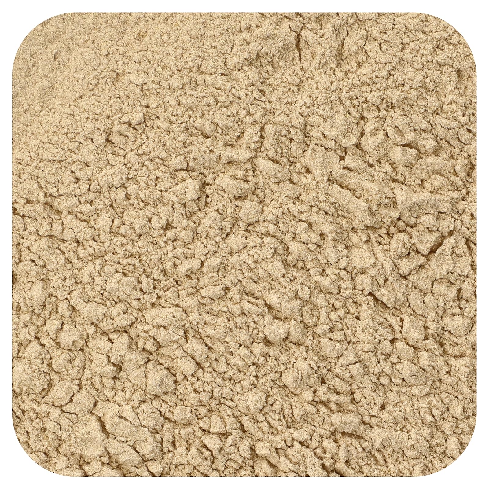 Frontier Co-op Ashwagandha poudre racine: infusion relaxante au goût doux