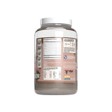 FRONTLINE FORMULATIONS ISO LEAN: étiquette claire et transparente pour choix nutritionnel