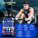 Fubienfit curcuma – potentiellement bénéfique pour l'inflammation et le confort quotidien