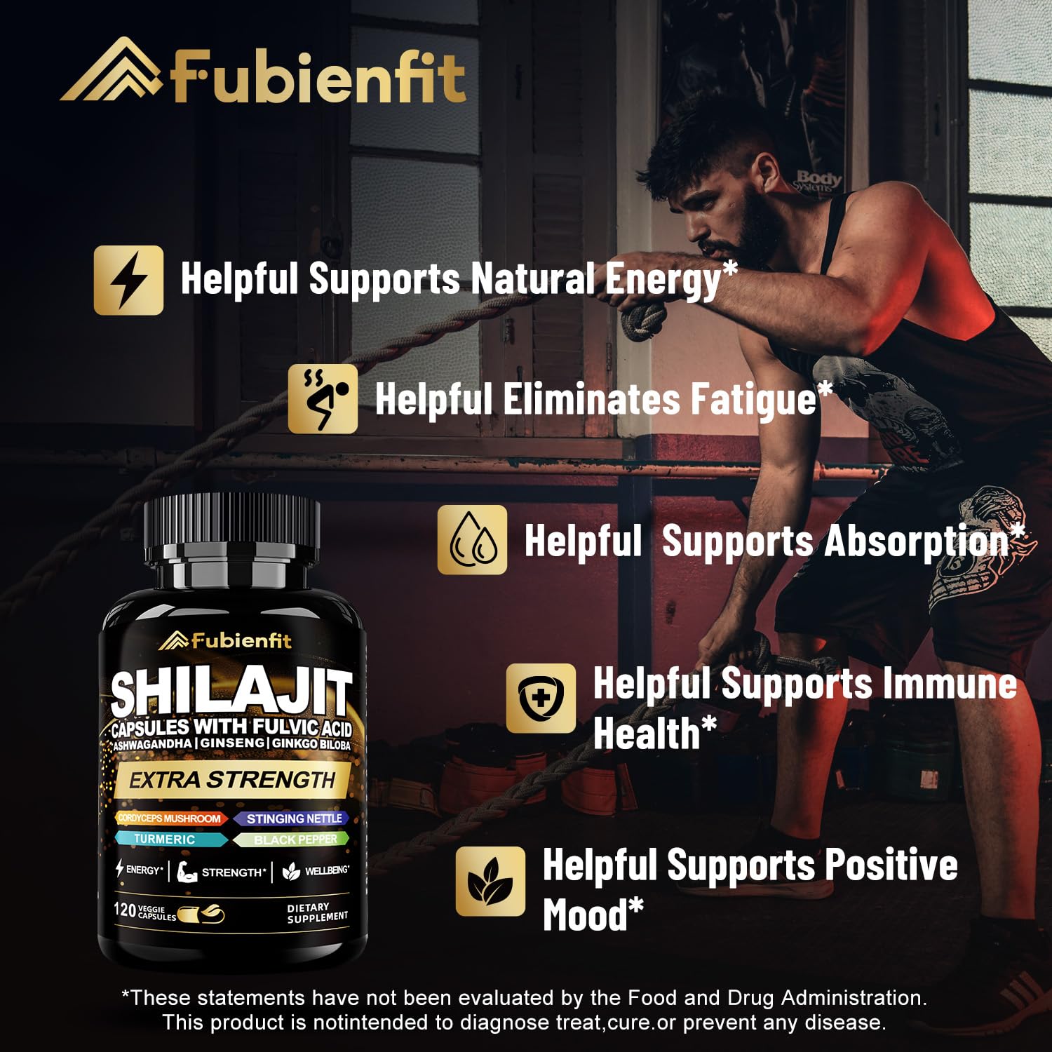Origine himalayenne garantie et procédé de filtration avancé.