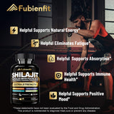 Origine himalayenne garantie et procédé de filtration avancé.