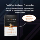Fuel 4 Ever barre a emporter: parfaite pour l énergie nomade.