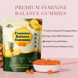 Dosage quotidien FUILOK: deux gommes, facile à intégrer.