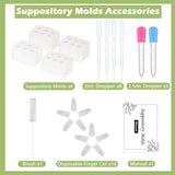 Silicone durable Fukumi, résistant et facile à nettoyer.