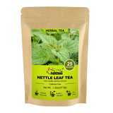 FullChea sachets-the-ortie: infusion rapide pour une pause bien-être.