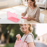 Fullicon capacité extrême vitamines huile rose