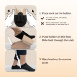Fullicon EasySox – Design en aluminium elegante s'integre a une deco moderne.