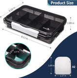 Fullicon format portable, compagnon idéal pour les trajets quotidiens.