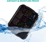Fullicon grande capacité organise jusqu'à 100 capsules.