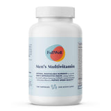 FullWell Fertilité Multivitamine: bouteille visible, soutien potentiel à la vitalité et au bien-être
