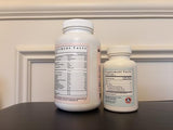 FullWell Prénatal: DHA EPA oméga3 pour un apport oméga-3 de qualité.