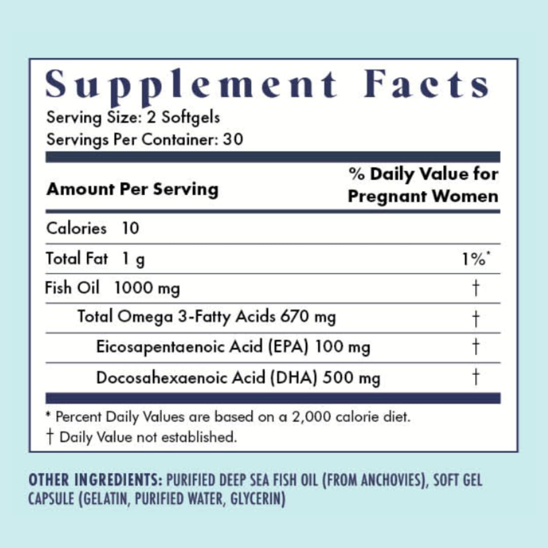 FullWell Prénatal: formulation diététicien conçue par des experts en nutrition.
