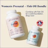 FullWell Prenatal – Maman enceinte: accompagne le quotidien et le bien-etre.