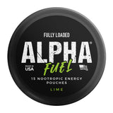 Conçus pour hommes et femmes, Fully Loaded Alpha Fuel Nootrotiques s'utilisent en mobilité.