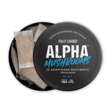 Concentration potentielle grâce au mélange adaptogène des Alpha Mushrooms