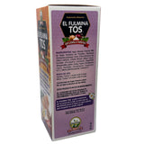 Fulminatos Sirope Doseur, bouchon doseur inclus pour mesurer facilement.