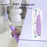 Étui de voyage pratique avec IPX7 pour FUMEIKANG.