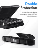 Funck design compact idéal pour le voyage