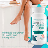 Fungis: dose vitamine D et zinc pour le soutien immunitaire.