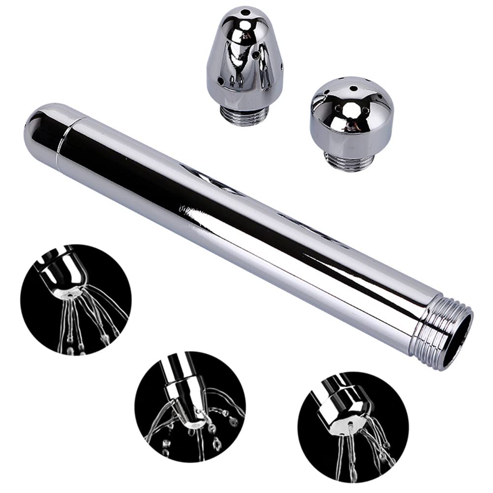 FunMove embout douche 2 cm x 270 mm pour divers usages et confort