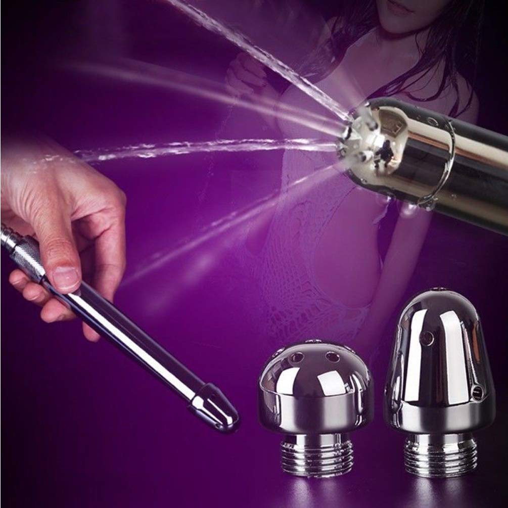 FunMove kit douche hygiène intime, pratique et portable