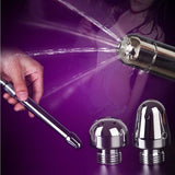 FunMove kit douche hygiène intime, pratique et portable