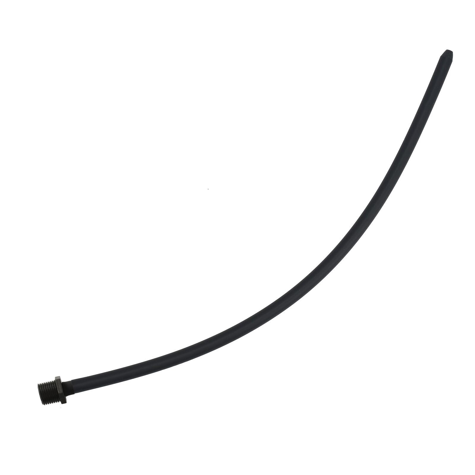 Funny Steel embout-douche-enema-reutilisable: solution pratique et reutilisable.