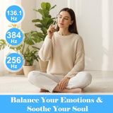 Funnydin tampon activateur prêt à lancer les vibrations