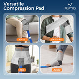 Fuptos design léger et étui de transport pratique pour voyager.