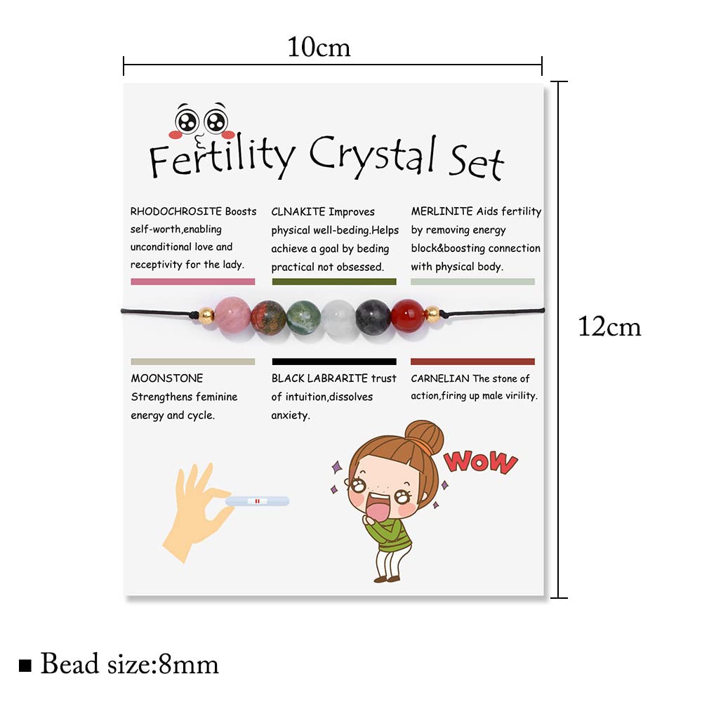 Fuqimanman2020 bracelet 7 chakras turquoise perles, harmonie et style.