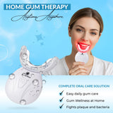 FUREIN SMILE – Dispositif buccal portable, lumière rouge pratique