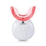 FUREIN SMILE – Lumière rouge sur gencives pour soutenir la santé gingivale