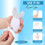 FUREIN SMILE – Utilisation en déplacement grâce au design compact
