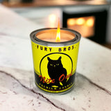 Ambiance esprit libre avec Fury Bros Nite Owl – parfum distinctif