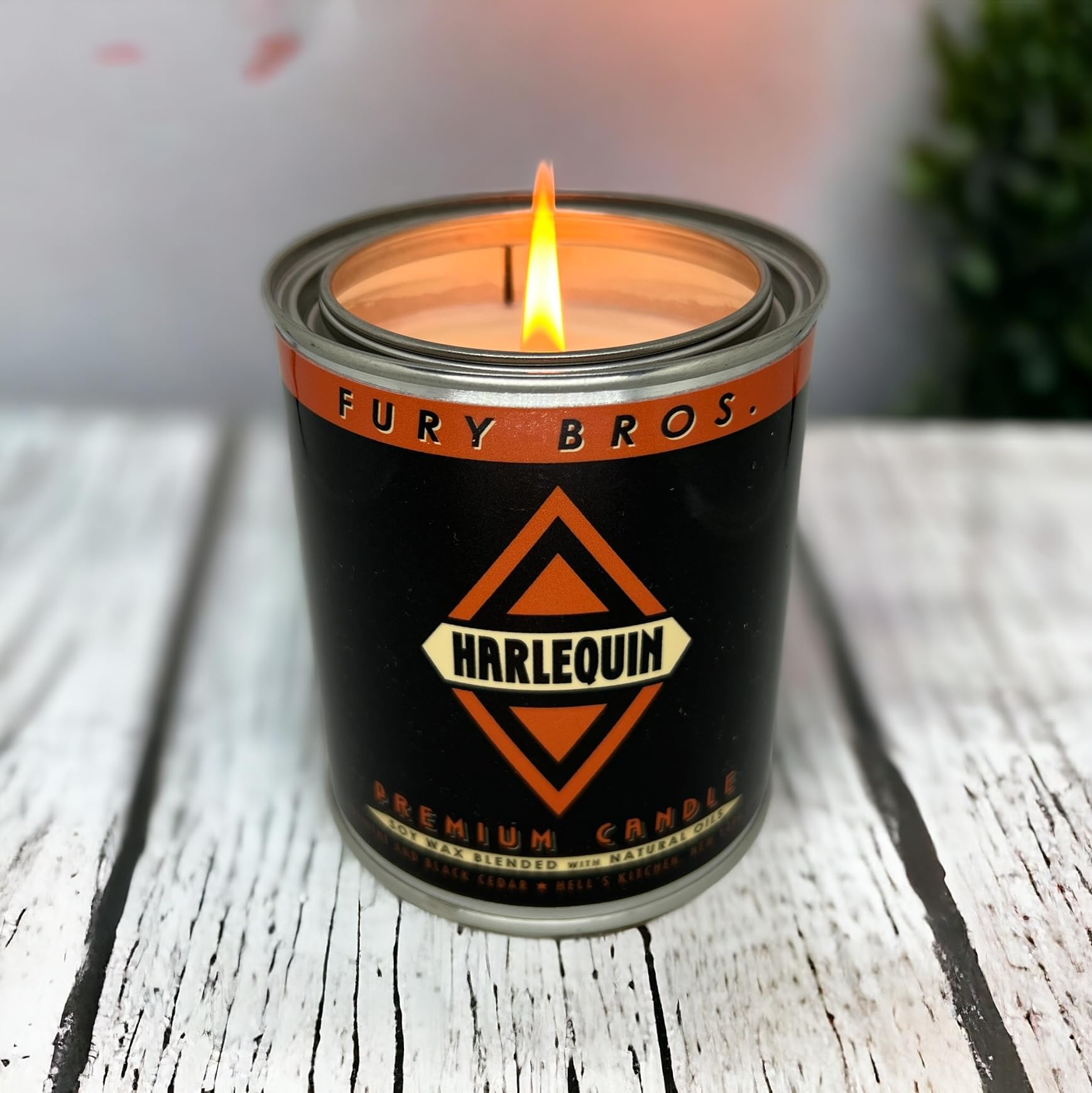 Cadeau papa Fury Bros, idéal pour l’homme-cave moderne.