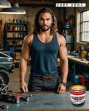 FURY BROS Patriot – cire de soja naturelle et sans toxines.
