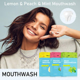 Pack Fusang de 60 sachets, pratique et économique pour voyages
