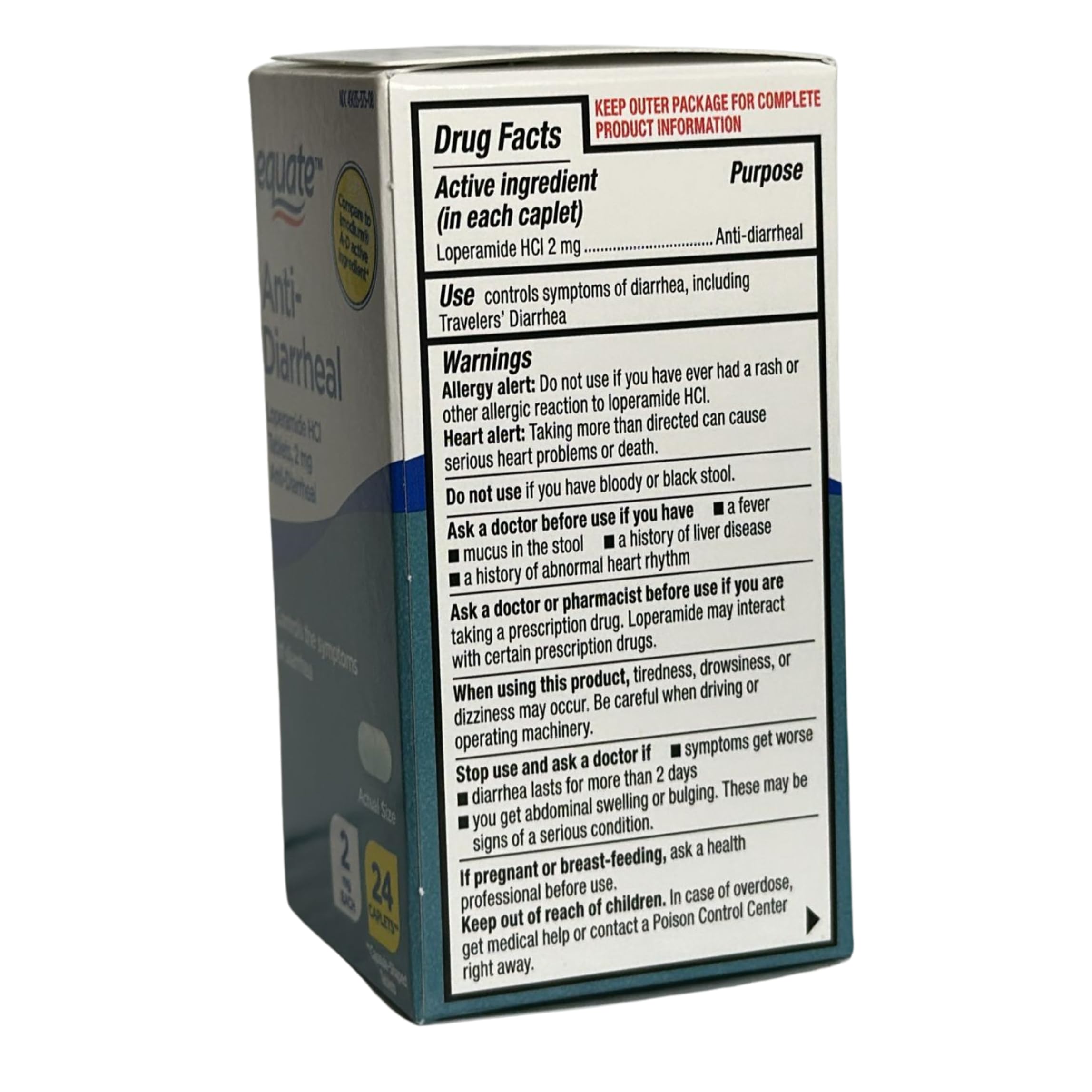 Idéal en déplacement pour limiter les désagréments digestifs.