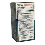 Idéal en déplacement pour limiter les désagréments digestifs.