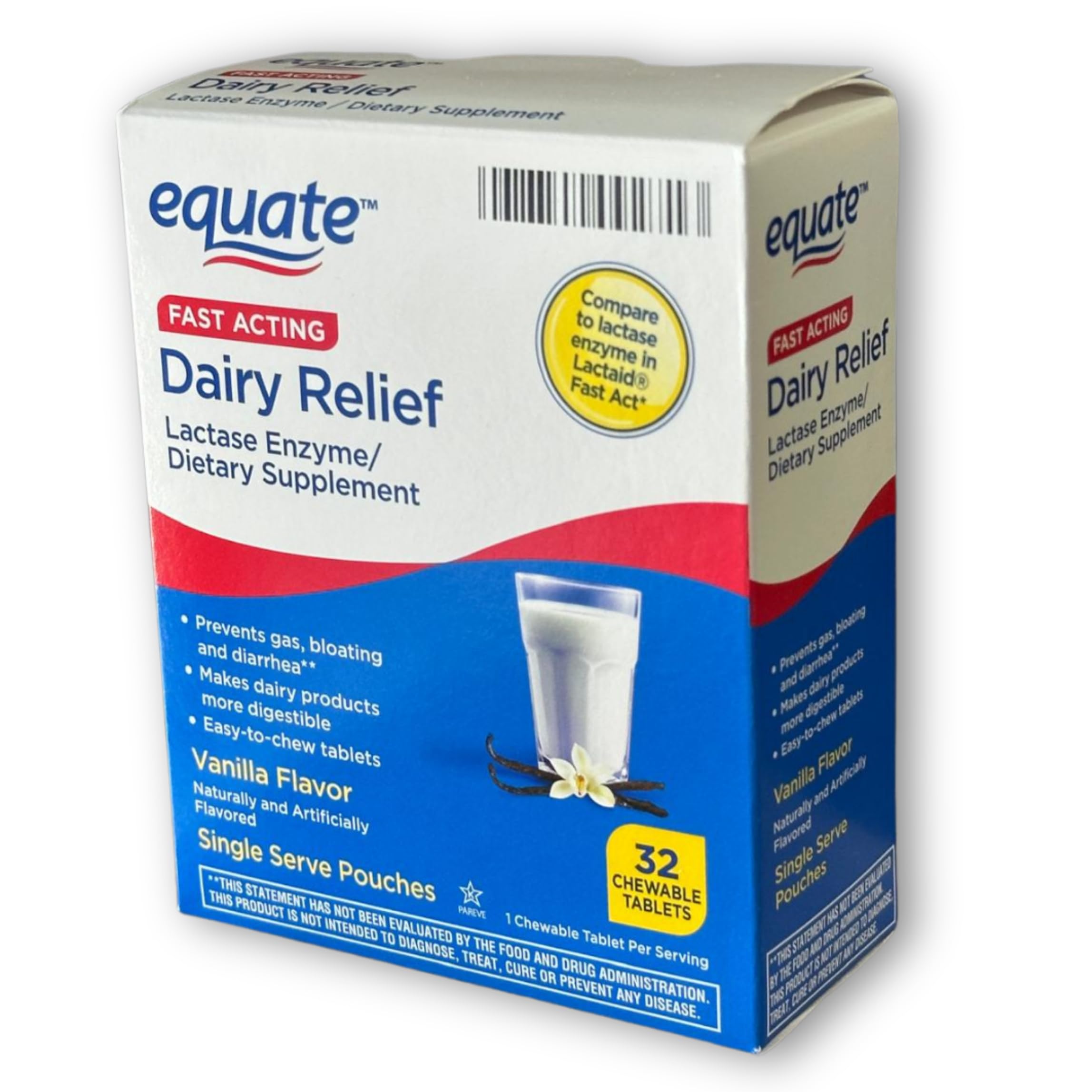 Avec fusion-shop-store, utilisation pratique avant ou pendant les repas riches en lactose.