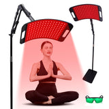 Le panneau Fussion pour soin du visage et du corps, séance à domicile.