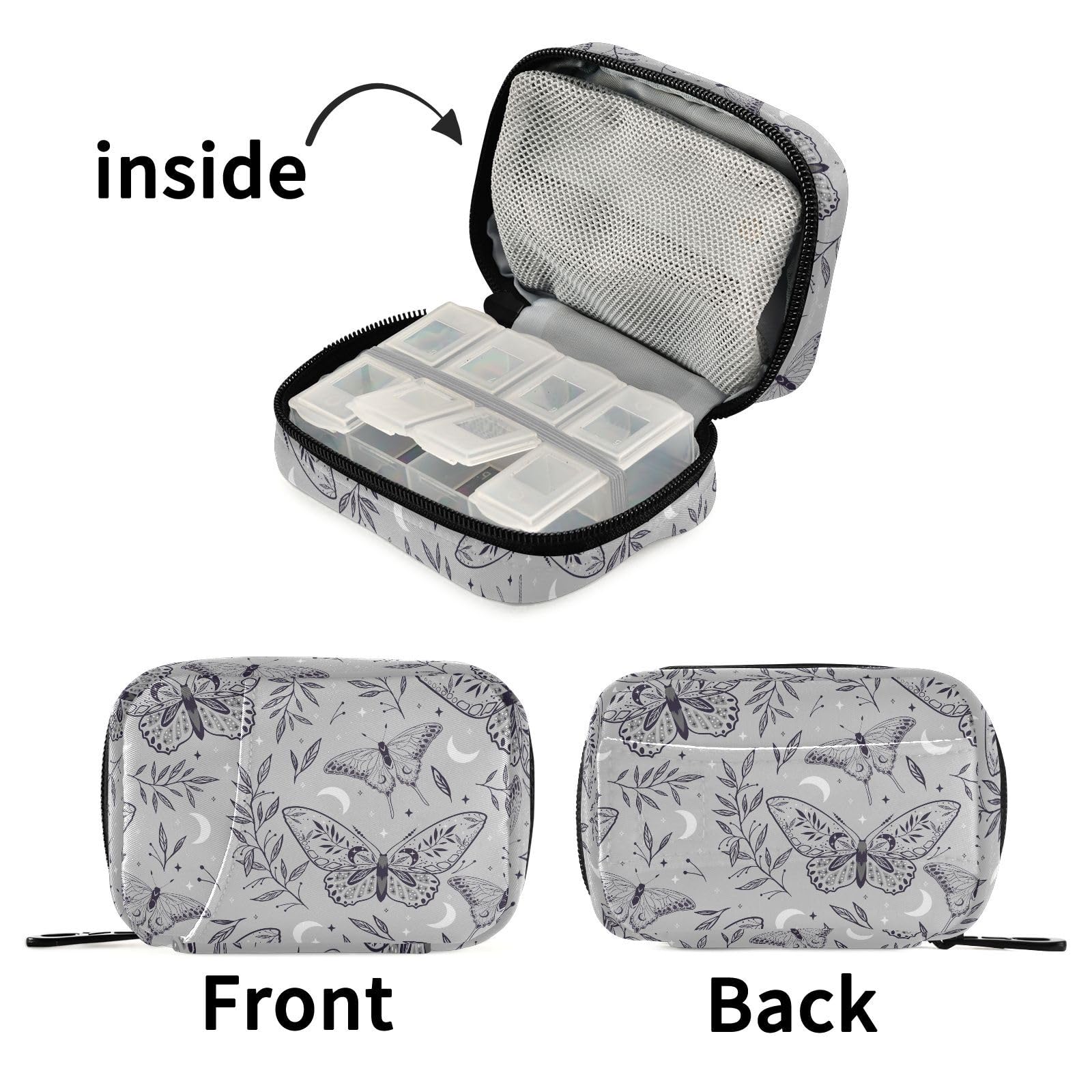 Idée cadeau Fustylead Boho: pratique et élégante.