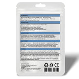 Patch NAD+ FUTHRI – utilisation quotidienne confortable, port tout au long de la journée.