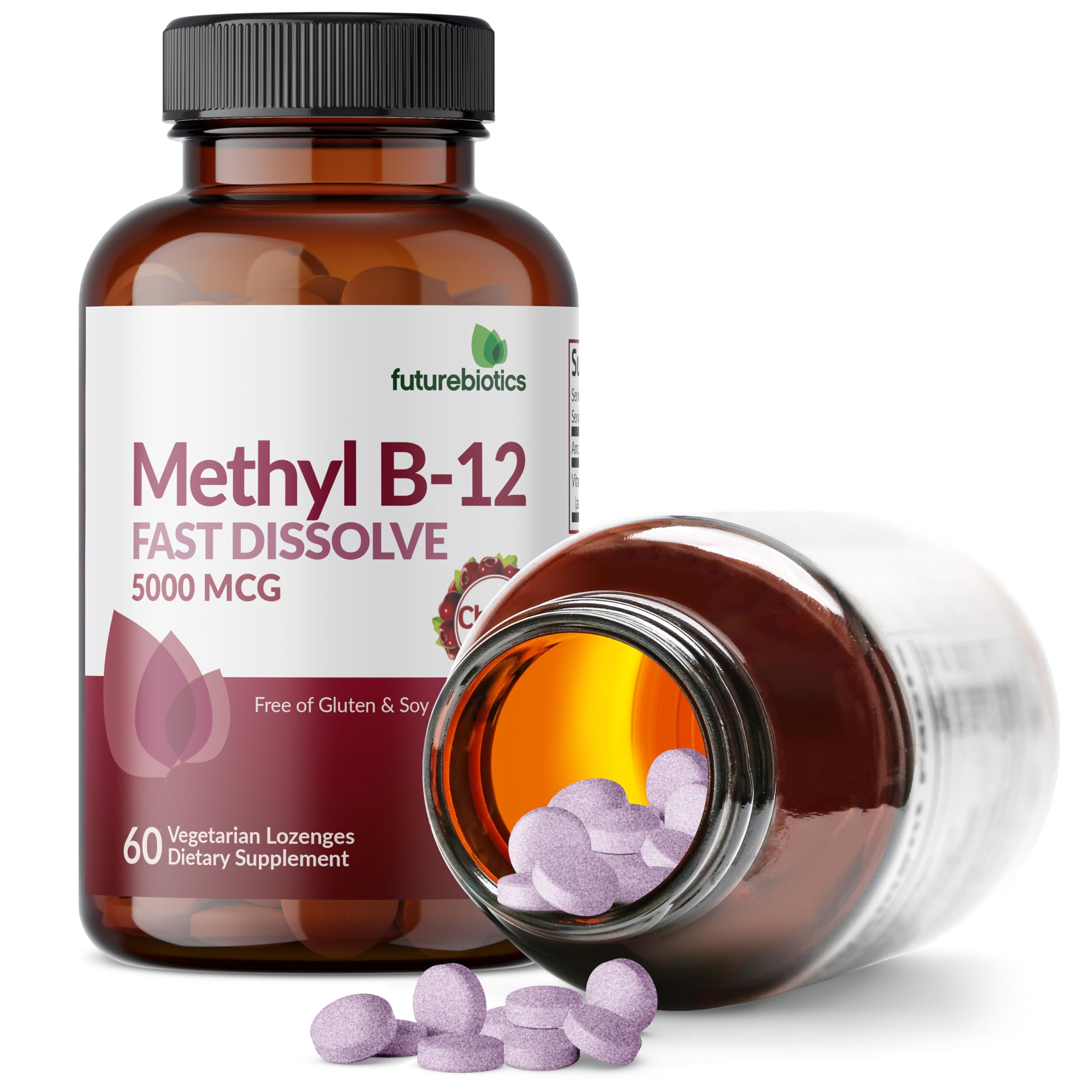 Ingrédients de qualité supérieure pour une formulation pure.