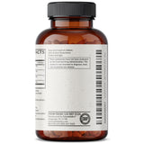 Futurebiotics Chill Pill + tablettes vertes: formulation végétarienne et sans OGM
