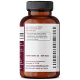 Futurebiotics CoQ10 200 mg – ingrédients purs pour une formulation fiable.
