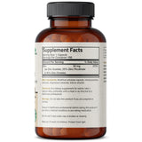 Futurebiotics Zinc Triple Action – capsules, trois formes de zinc pour absorption améliorée