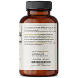 Futurebiotics Zinc Triple Action – laboratoire de New York, contrôle qualité