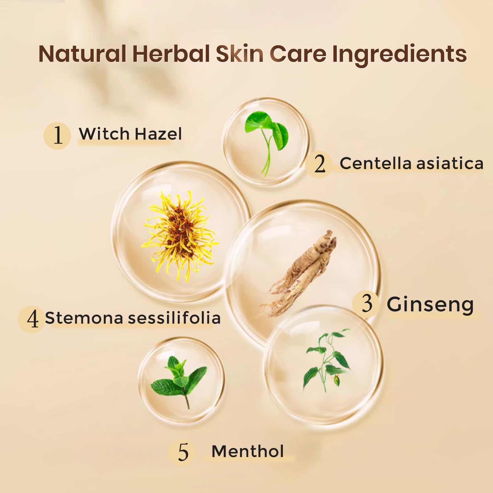 FuYanJie aloé vera hydrate et apaise la peau délicate.