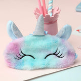Bandeau ajustable licorne Fxaelian pour tous les âges et morphologies